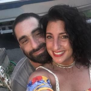 Meet your Posher, Lizza